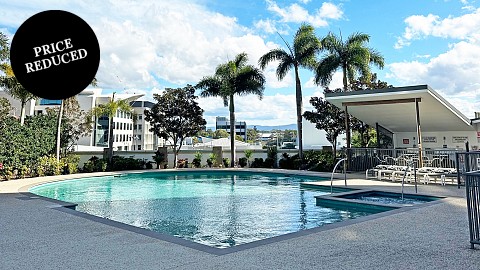 Management Rights - All, Management Rights | QLD - Gold Coast | Permanent Management Rights – Gold Coast Location - High Net, Low Maintenance