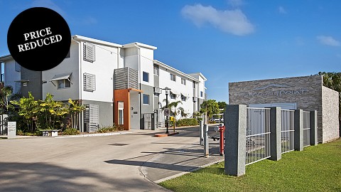 Management Rights - Caretaking only, Management Rights | QLD - Townsville Mackay | Caretaking Only MR - Priced to sell with an exceptional multiplier