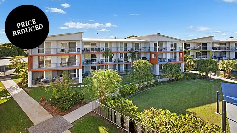 Management Rights - All, Management Rights | QLD - Townsville Mackay | Permanent MR - Priced to sell with an exceptional multiplier. 24 Years Remaining