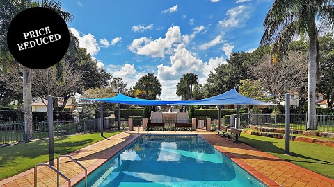 Management Rights - All, Management Rights | QLD - Brisbane | BAYSIDE’S BEST BUY – LARGE LOWSET HOME & BUSINESS OFFERED AT 2X MULTPLIER