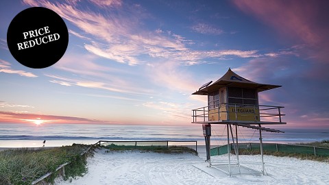 Management Rights - All, Management Rights | QLD - Gold Coast | Rare Broadbeach Beachfront Management Rights - 50m from the Sand