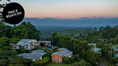 Freehold Passive Investment, Motel | QLD - Sunshine Coast | Sunshine Coast Boutique Hinterland Motel – Prime Passive Investment Opportunity