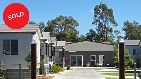 Leasehold, Caravan / Cabin Park | QLD - South | New leasehold of this fantastic caravan park in QLD's Darling Downs