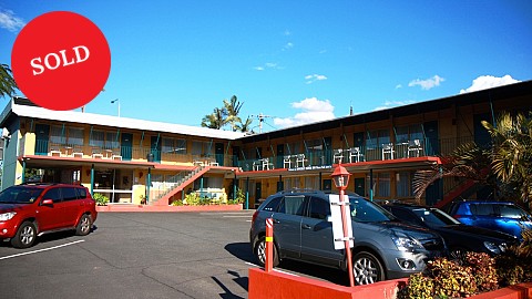 Leasehold, Motel | QLD - Brisbane | Outstanding Brisbane motel lease opportunity