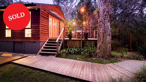Freehold Going Concern, Motel | NSW - Central Coast | Incredible Eco Retreat Metres from the Beach in Port Stephens 