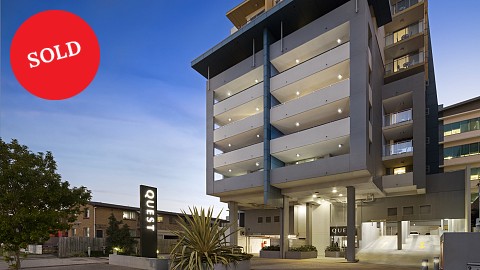 Leasehold, Apartment Hotels | QLD - Brisbane | Quest Chermside - Top Quality Brisbane Leasehold