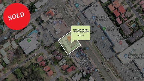 Freehold Going Concern, Hotel | QLD - Brisbane | Brisbane Arterial Road Motel Development Site