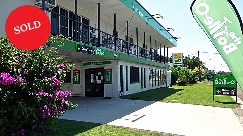 Leasehold, Hotel | QLD - Townsville Mackay | 50% plus return on investment - very, very motivated vendor