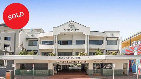 Management Rights - All, Management Rights | QLD - Cairns | Motel styled Management Rights all wrapped into one very profitable business! 