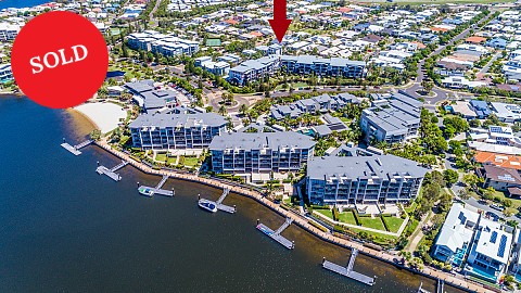 Management Rights - All, Management Rights | QLD - Sunshine Coast | Stunning upscale Permanent in High rental demand region