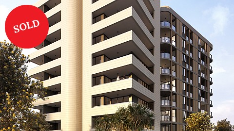 Management Rights - Off the Plan, Management Rights | QLD - Gold Coast | OFF THE PLAN BUSINESS-ONLY MR, GOLD COAST - PROJECTED NOP $180K+