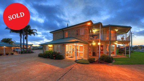 Freehold Going Concern, Motel | NSW - South Coast | Award-winning motel with massive potential opportunities on the Sapphire Coast