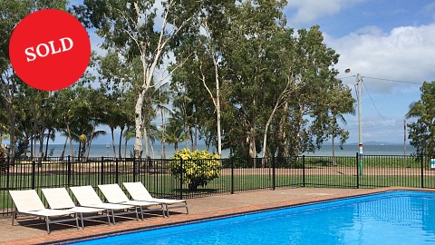 Leasehold, Motel | QLD - Townsville Mackay | What a great place to live, with a work-life balance!