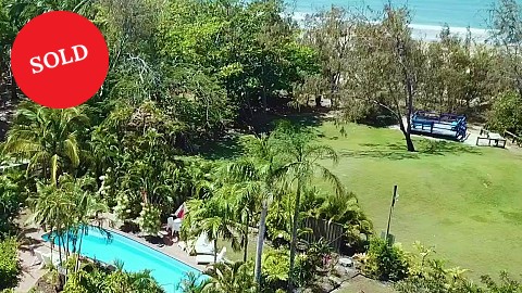 Management Rights - All, Management Rights | QLD - Townsville Mackay | Looking For A Lifestyle Business With Location To Match