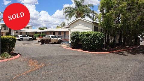 Freehold Passive Investment, Motel | QLD - South | Huge 11% ROI Passive Investment Motel
