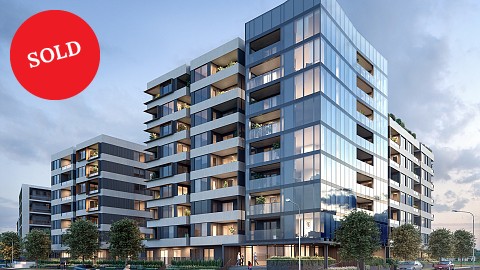 Management Rights - Off the Plan, Management Rights | VIC - Melbourne | LARGE-SCALE OTP PERMANENT MANAGEMENT RIGHTS NEAR MONASH