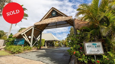 Management Rights - All, Management Rights | QLD - Brisbane | Island Living, delivering a great return! 