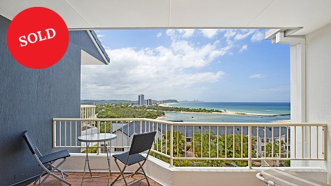 Management Rights - All, Management Rights | QLD - Gold Coast | Sunsets, Surfing & a Solid Income!