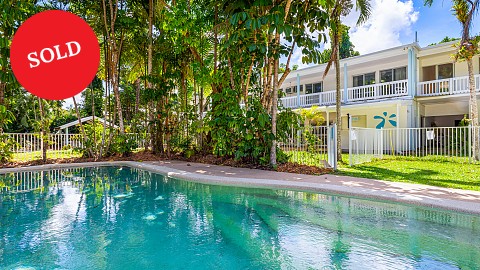 Freehold Going Concern, Backpackers | QLD - Cairns | Your chance to secure the freehold on a former backpackers resort