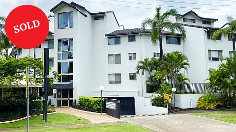 Management Rights - All, Management Rights | QLD - Gold Coast | ABSOLUTE BEACH FRONT MIXED LETTING LIFESTYLE BUSINESS 