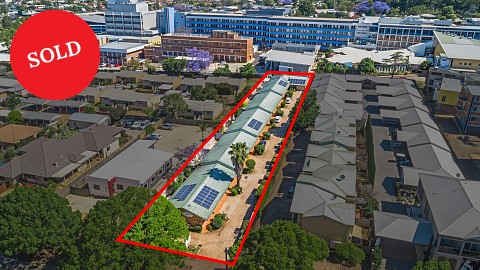 Management Rights - All, Management Rights | QLD - South | Get ahead in life with this home and business for the price of a home earing $11