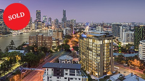 Management Rights - Business only, Management Rights | QLD - Brisbane | 3 X MODERN, PERMANENT BRISBANE 'BUSINESS-ONLY' MR'S - $466K NET