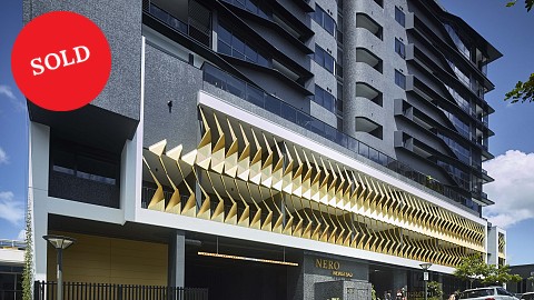 Management Rights - All, Management Rights | QLD - Brisbane | First Time Ever to Market - Newstead MR Netting $489K+