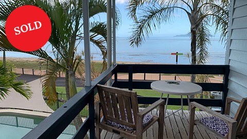 Freehold Going Concern, Motel | QLD - Townsville Mackay | Make a seaside change with this Freehold opportunity