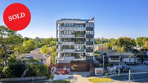 Management Rights - Off the Plan, Management Rights | QLD - Gold Coast | SIDE BY SIDE OFF THE PLAN BUSINESS ONLY PERMANENT RESIDENTIAL COMPLEXES 