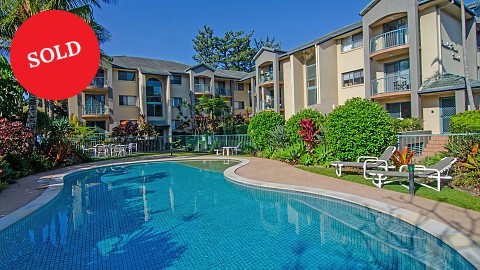 Management Rights - All, Management Rights | QLD - Gold Coast | CRACKING LITTLE BEACH SIDE LIFESTYLE BUSINESS - INSPECT NOW