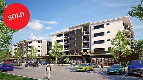 Management Rights - Off the Plan, Management Rights | QLD - Sunshine Coast | Don't miss out on this rare chance to secure an OTP management rights