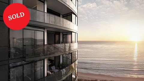 Management Rights - Business only, Management Rights | QLD - Gold Coast | NEW BUSINESS ONLY LUXURY RESIDENTIAL COMPLEX, BEACHFRONT IN BROADBEACH!