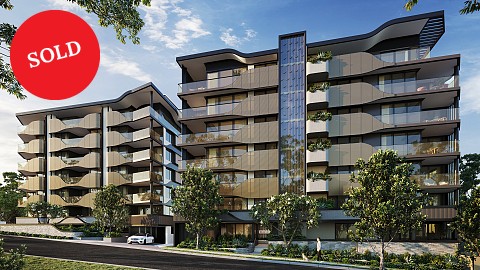 Management Rights - Off the Plan, Management Rights | QLD - Brisbane | Sensational Brand New Caretaking / Business Only in Lutwyche