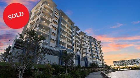 Management Rights - Business only, Management Rights | QLD - Sunshine Coast | 590k+  high netting ‘business only’ – Premium Sunshine Coast Asset 