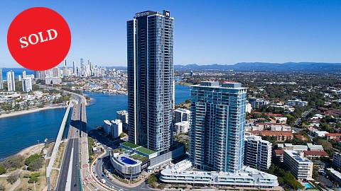 Management Rights - All, Management Rights | QLD - Gold Coast | Mid sized complex in the heart of Southport and 23 years remaining