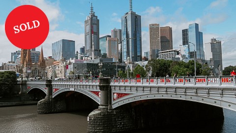 Management Rights - Caretaking only, Management Rights | VIC - Melbourne | THREE CARETAKING ONLY BUSINESSES IN MELBOURNE'S FRINGE