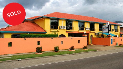 Leasehold, Motel | QLD - Townsville Mackay | Strong solid platform that constantly performs with room to grow