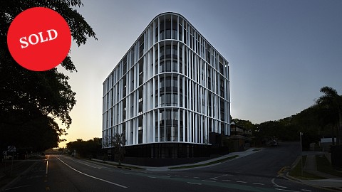 Management Rights - Business only, Management Rights | QLD - Brisbane | MODERN HIGH-RISE BUSINESS ONLY MANAGEMENT RIGHTS IN TOOWONG