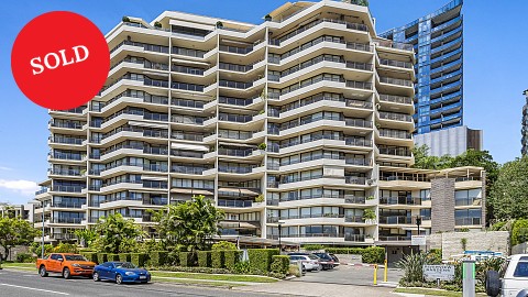 Management Rights - All, Management Rights | QLD - Brisbane | THIS PROPERTY IS ONE OF THE JEWELS WITHIN THE BRISBANE MANAGEMENT RIGHTS MARKET