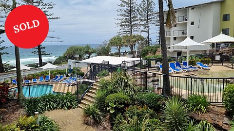 Management Rights - All, Management Rights | QLD - Sunshine Coast | PRIME HIGH NET BEACHSIDE RESORT ON QUEENSLAND SUNSHINE COAST