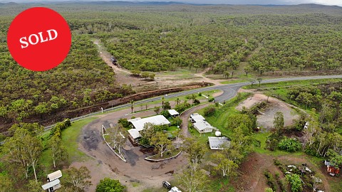 Freehold Going Concern, Motel | QLD - North | ICONIC FNQ ROADHOUSE FOR SALE WITH HEALTHY NET PROFIT OF $225K SHOWING +25% ROI