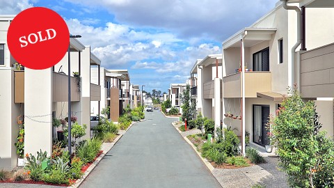 Management Rights - Business only, Management Rights | QLD - Brisbane | BOUTIQUE BUSINESS-ONLY TOWNHOUSE COMPLEX - FUTURE UPSIDE!