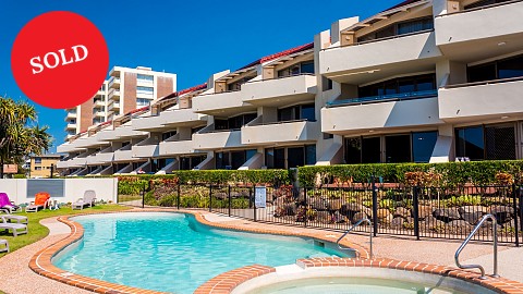 Management Rights - All, Management Rights | QLD - Gold Coast | Beach front lifestyle business - This is a true hidden gem!