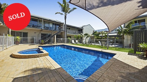 Leasehold, Motel | VIC - Mornington Peninsula | Once in a lifetime opportunity for this 'resort style' motel!