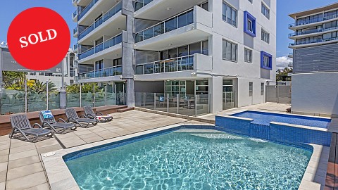 Management Rights - All, Management Rights | QLD - Sunshine Coast | Prime beachfront management rights!