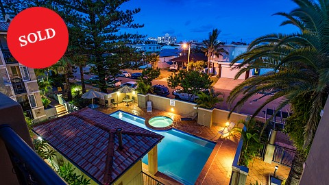 Management Rights - All, Management Rights | QLD - Gold Coast | One of the best opportunities on the coast - 15% ROI. Act Now!
