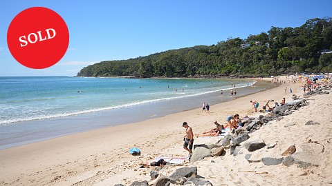 Management Rights - All, Management Rights | QLD - Sunshine Coast | AN ICONIC NOOSA WATERFRONT RIGHTS 'RARELY OFFERED'