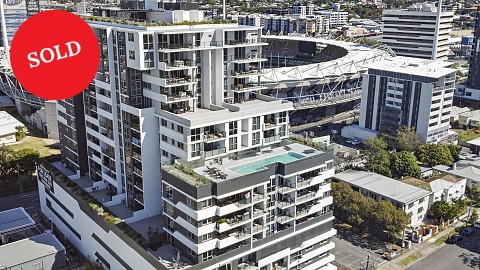 Management Rights - Business only, Management Rights | QLD - Brisbane | HIGH-NETTING $400K+ MLR PORTFOLIO WITH HUGE UPSIDE POTENTIAL