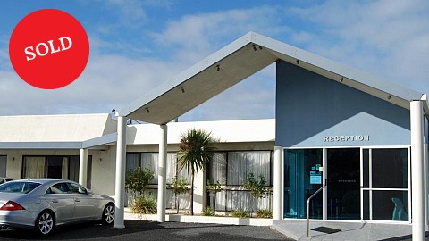 Leasehold, Motel | SA - Limestone Coast | Highly sought after beach-side location with a long term 30 year lease