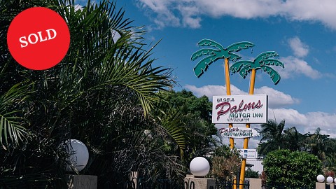 Leasehold, Motel | QLD - Central | The Best in Biloela